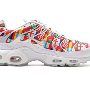 air max 95 international flag